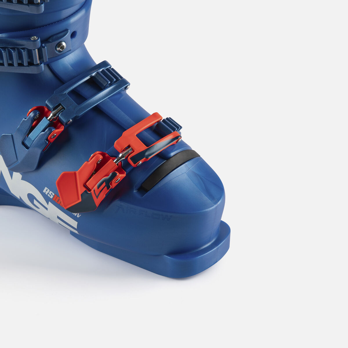 Dynastar | Lange Kid's Ski Boots RS 100 SC MV Blue