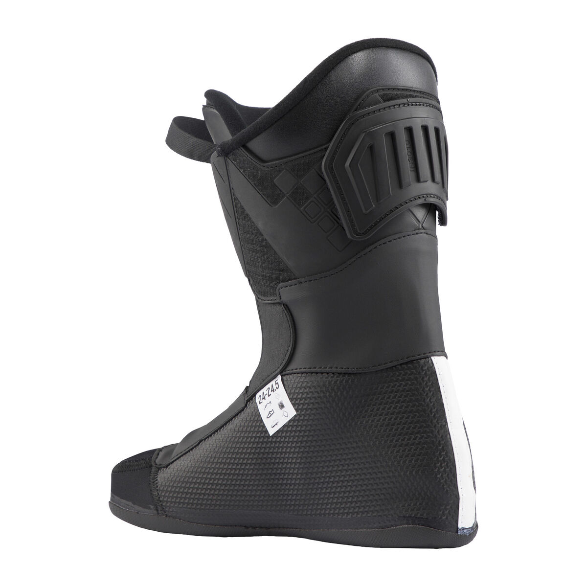 Dynastar | Lange Junior freeride ski boots XT3 80 