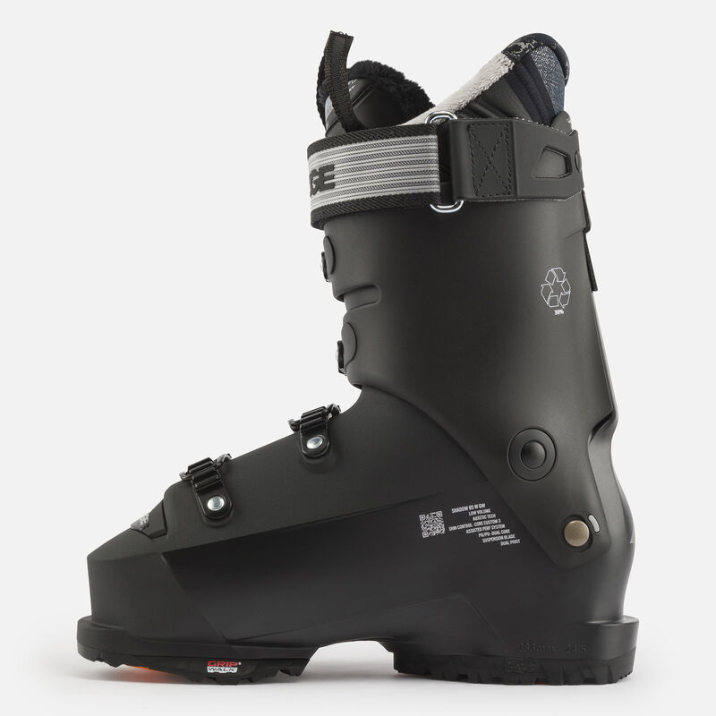 Women's all mountain ski boots Shadow 85 LV