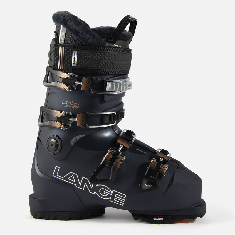 Dynastar | Lange Women's all mountain ski boots LX 85 HV