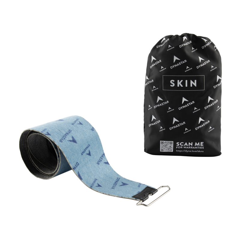 Dynastar | Lange Unisex Free-Touring skin M-Tour 108