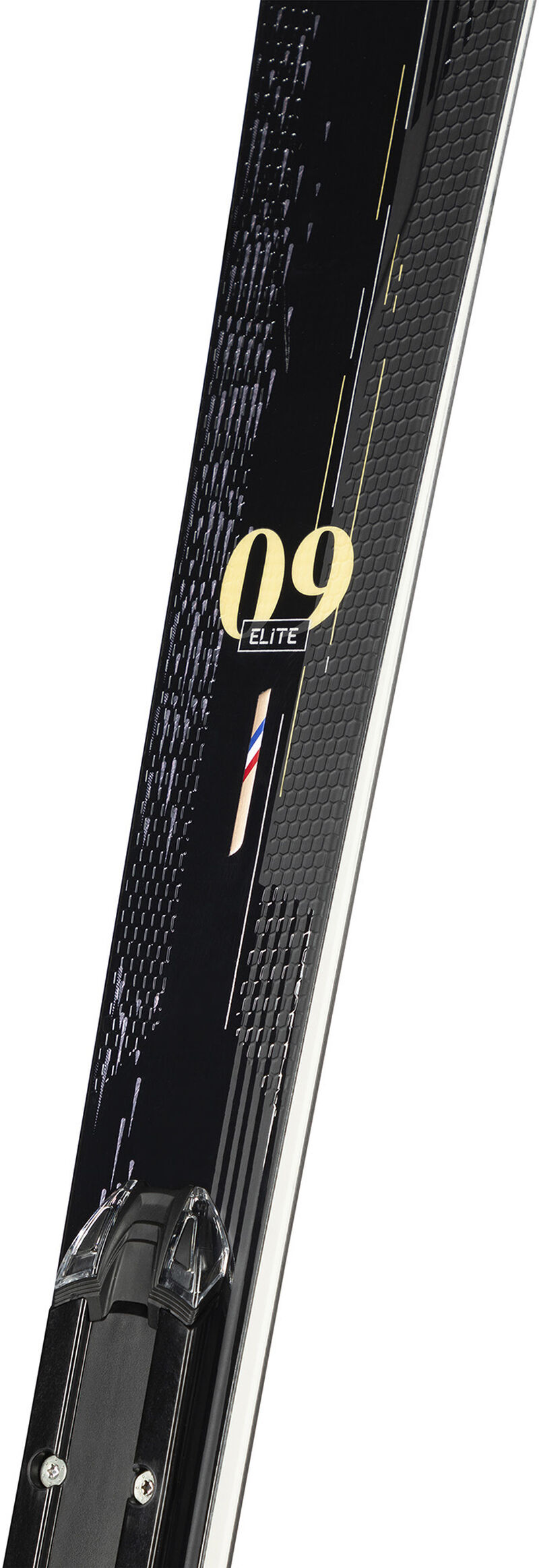 Dynastar | Lange Women's E LITE 9 KONECT Skis black