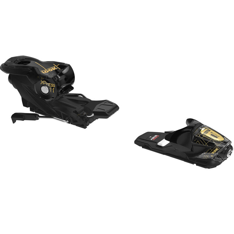 XPRESS W 11 GW B83 BLACK GOLD