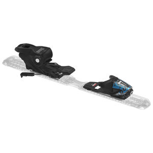 XPRESS 11 GW B83 BLACK BLUE STEEL