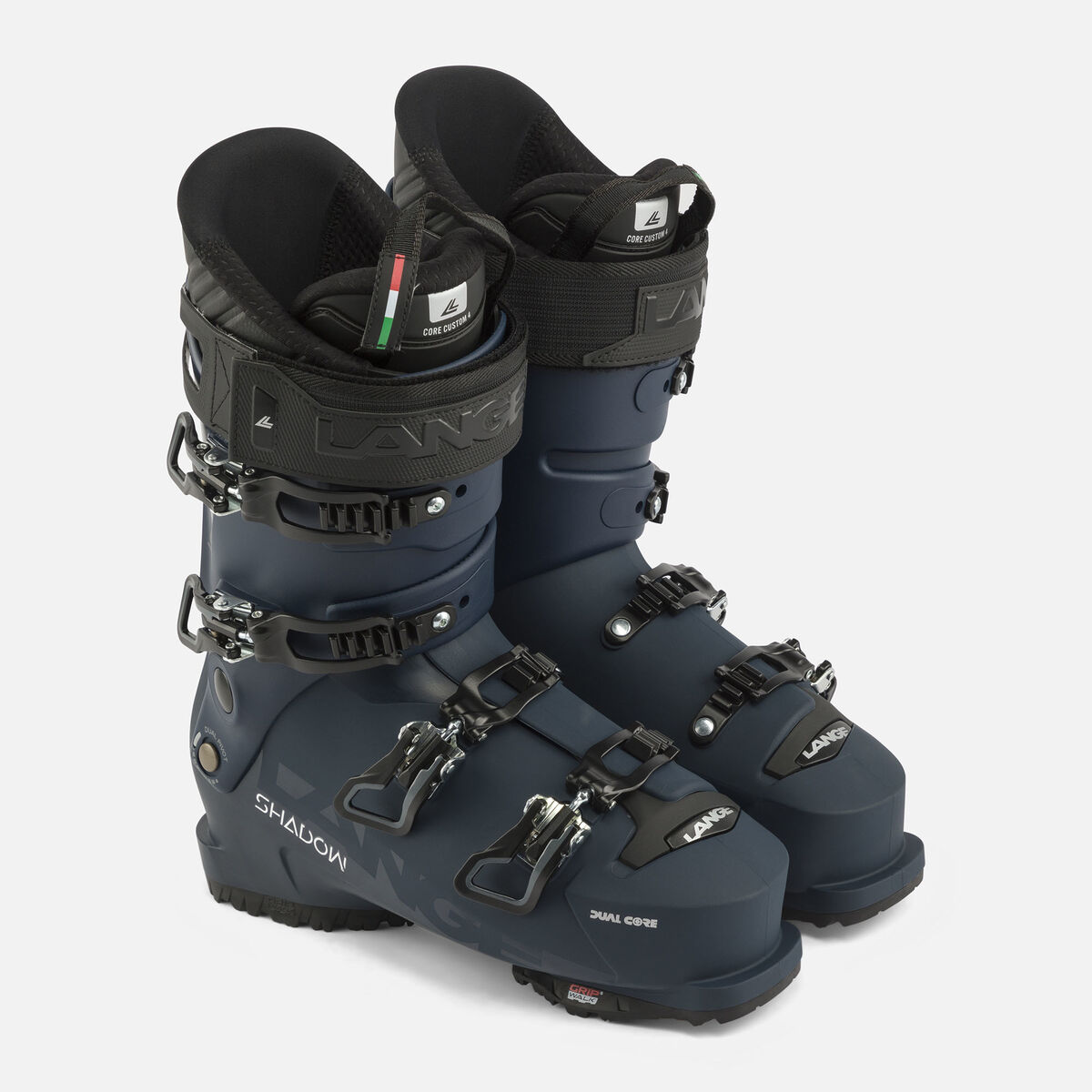 Dynastar | Lange Men's all mountain ski boots Shadow 100 MV Blue