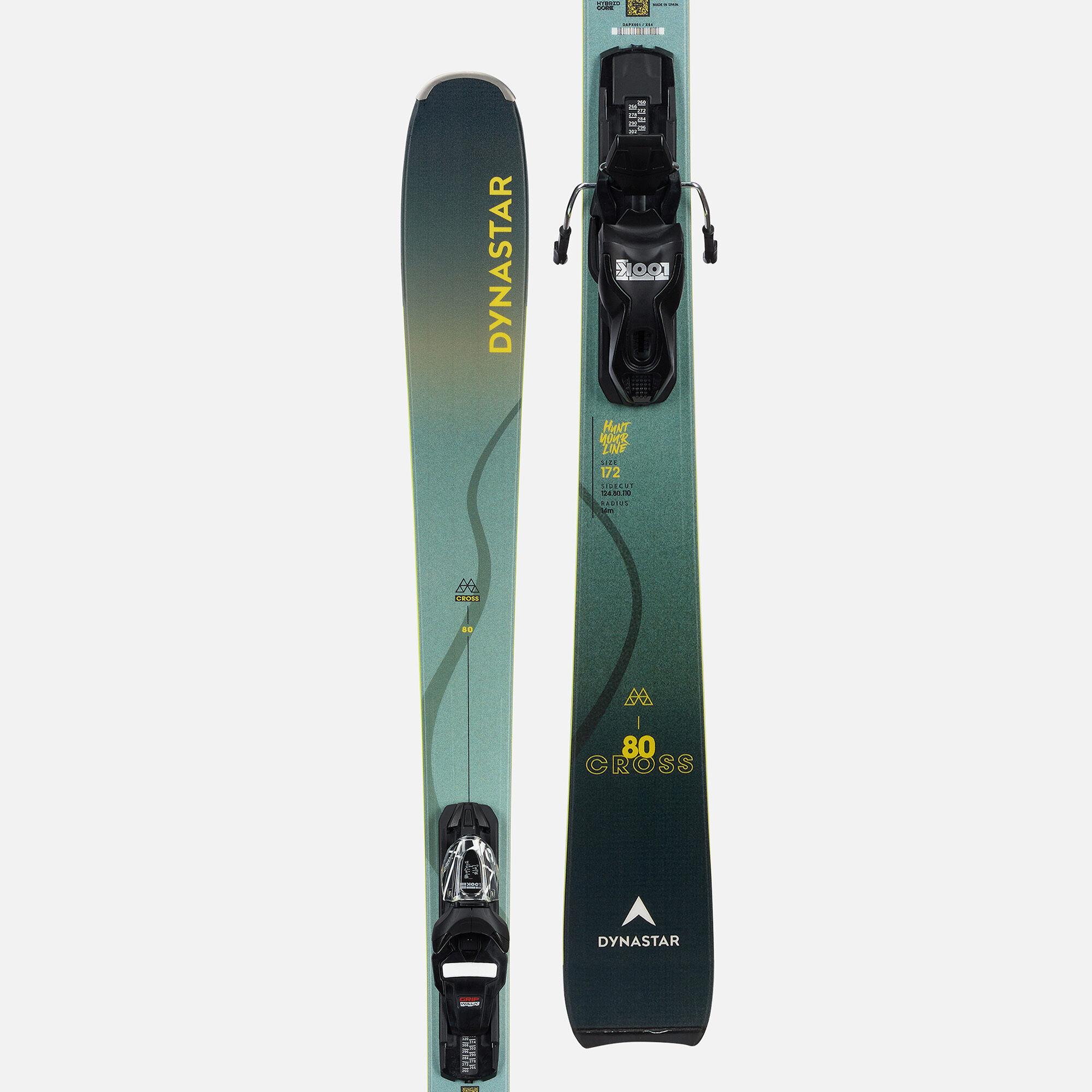 Men's Skis | Best Beginner, expert & Intermediate Skis for Men