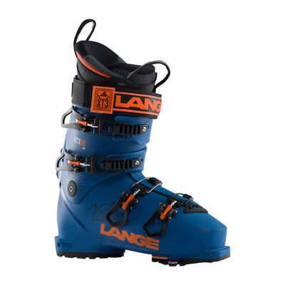 Men's freeride ski boots XT3 Free 110 MV NO PIN