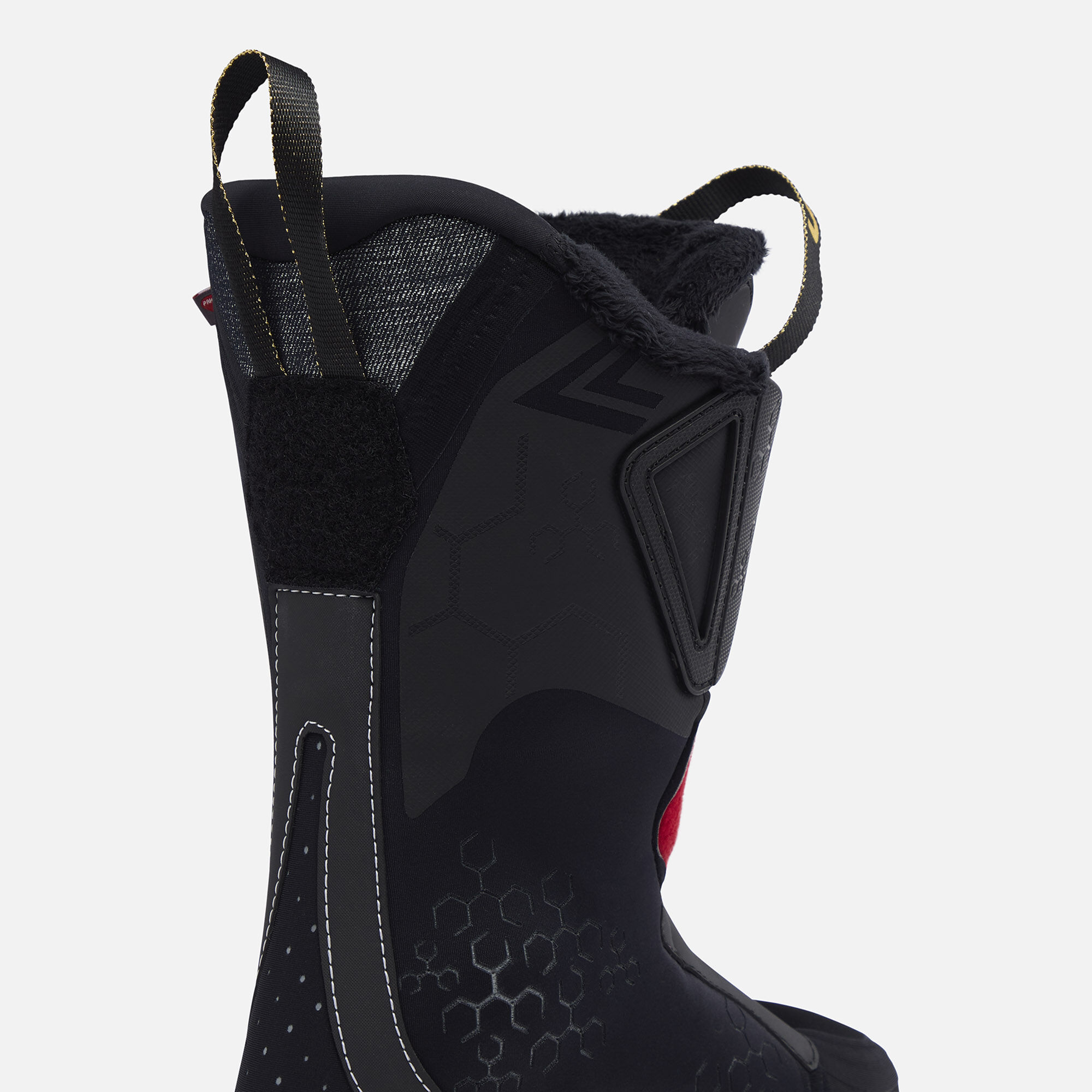 Women's all mountain ski boots Shadow 95 MV | All mountain & Piste