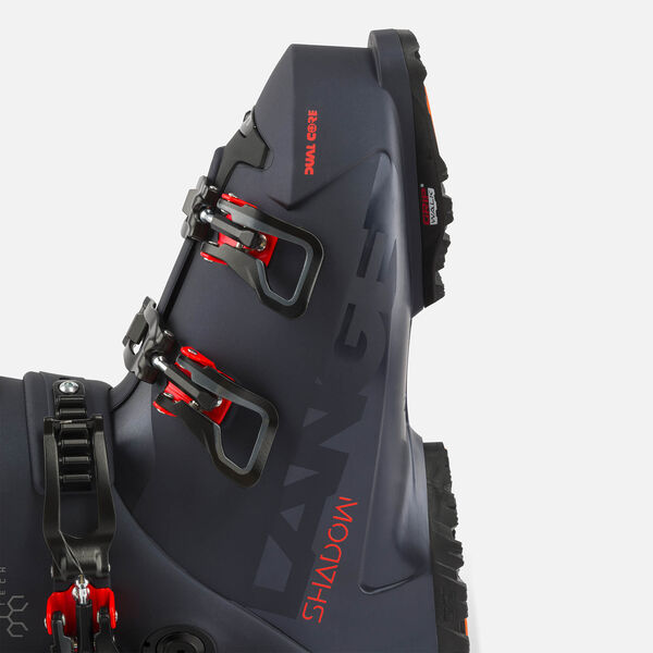 Dynastar | Lange Men's all mountain ski boots Shadow 130 LV blue