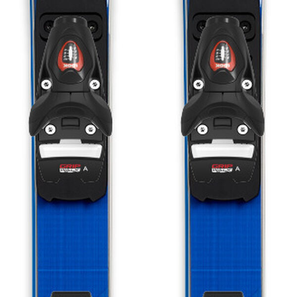 Dynastar | Lange Junior racing skis Speed Team Pro 126-134 Open [Ldw.value.EnumValue;@6d0eae7c