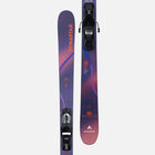 Dynastar | Lange Skis Junior M-Menace 80 Xpress 000
