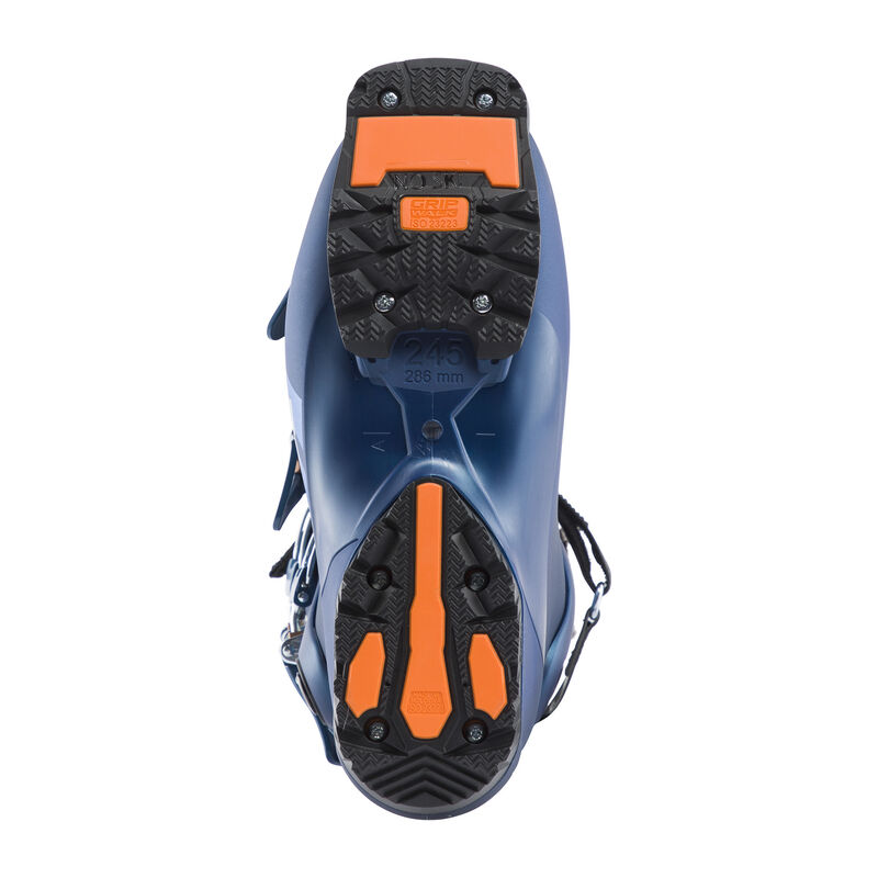 Scarponi da sci all-mountain donna LX 95 HV