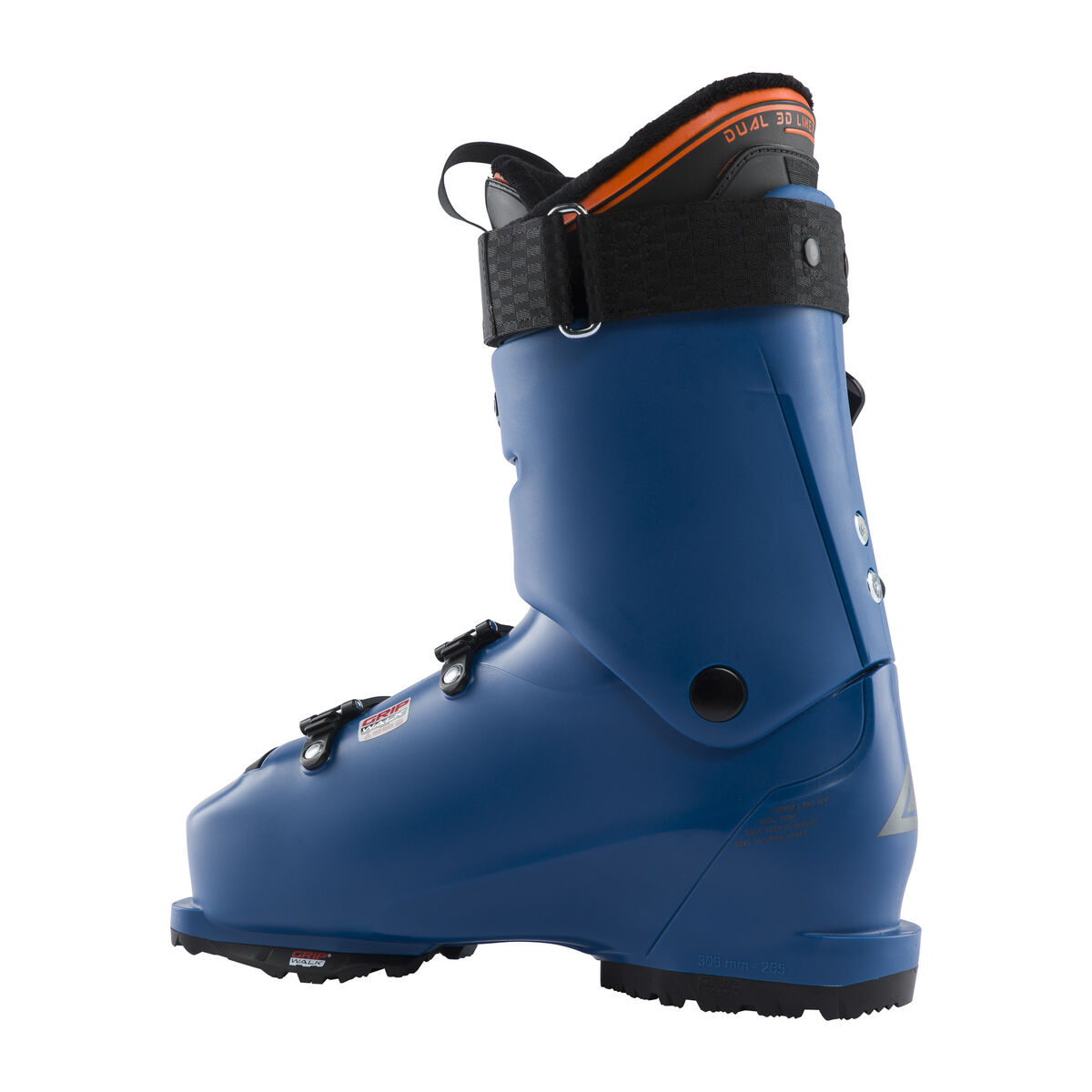 Dynastar | Lange Botas de esquí all mountain hombre LX 100 HV