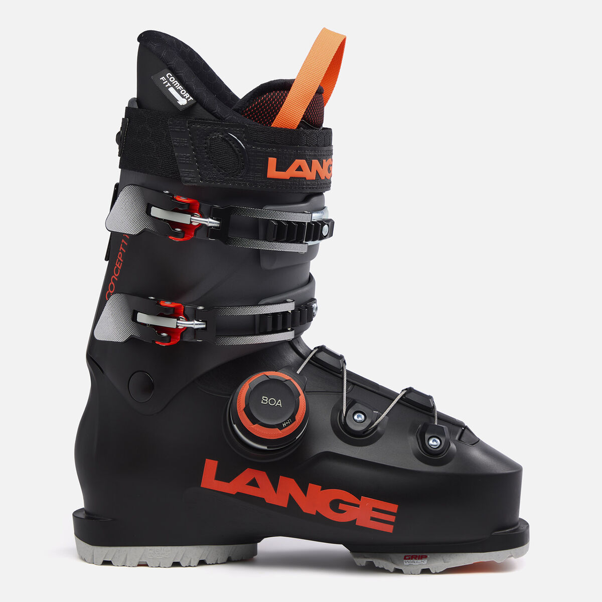 Dynastar | Lange Lange Concept 11 BOA&reg; Ski Boots [Ldw.value.EnumValue;@1321a649