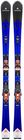 Dynastar | Lange Skis de piste unisexe Speed 963 Konect 000