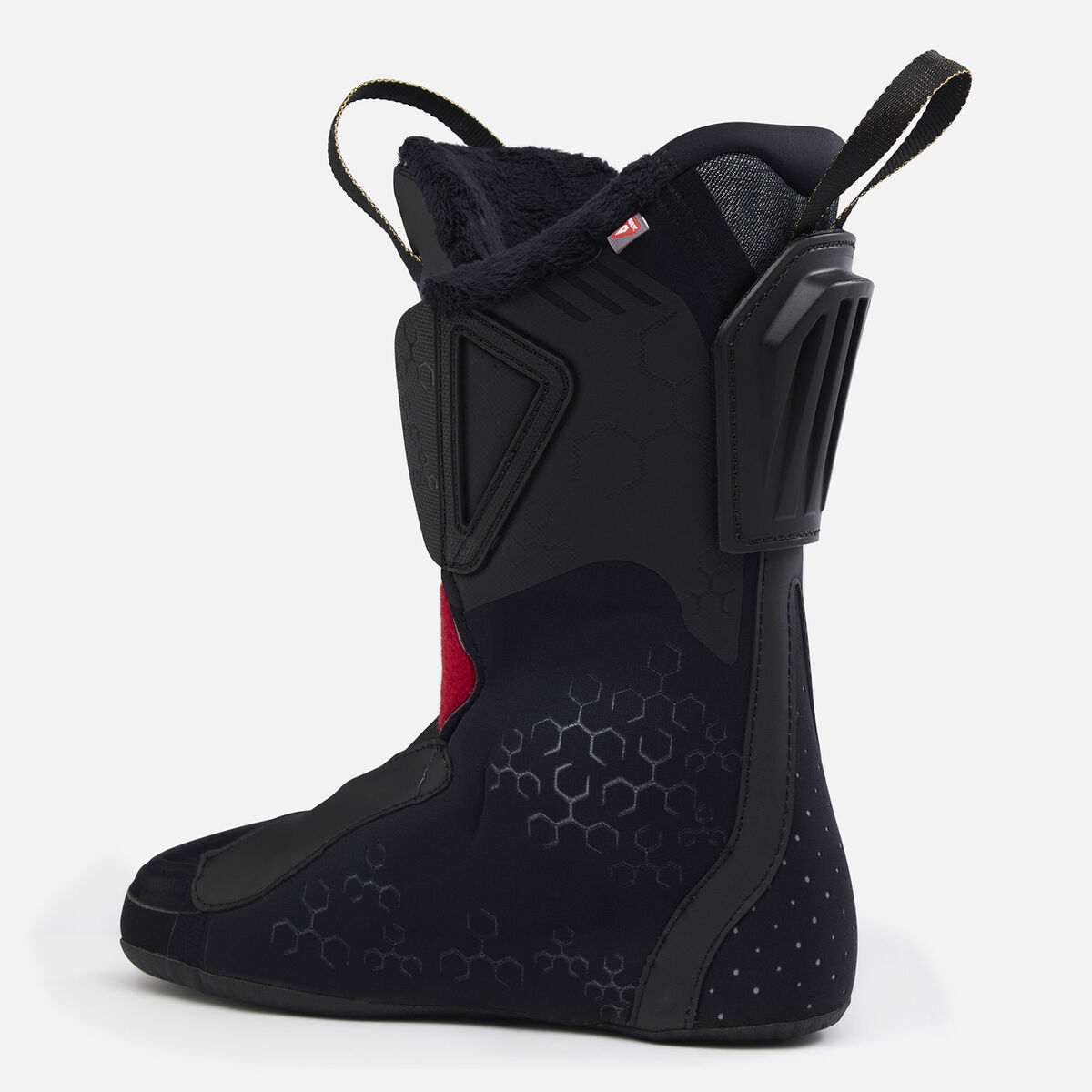 Dynastar | Lange Women's all mountain ski boots Shadow 115 LV Pink Purple