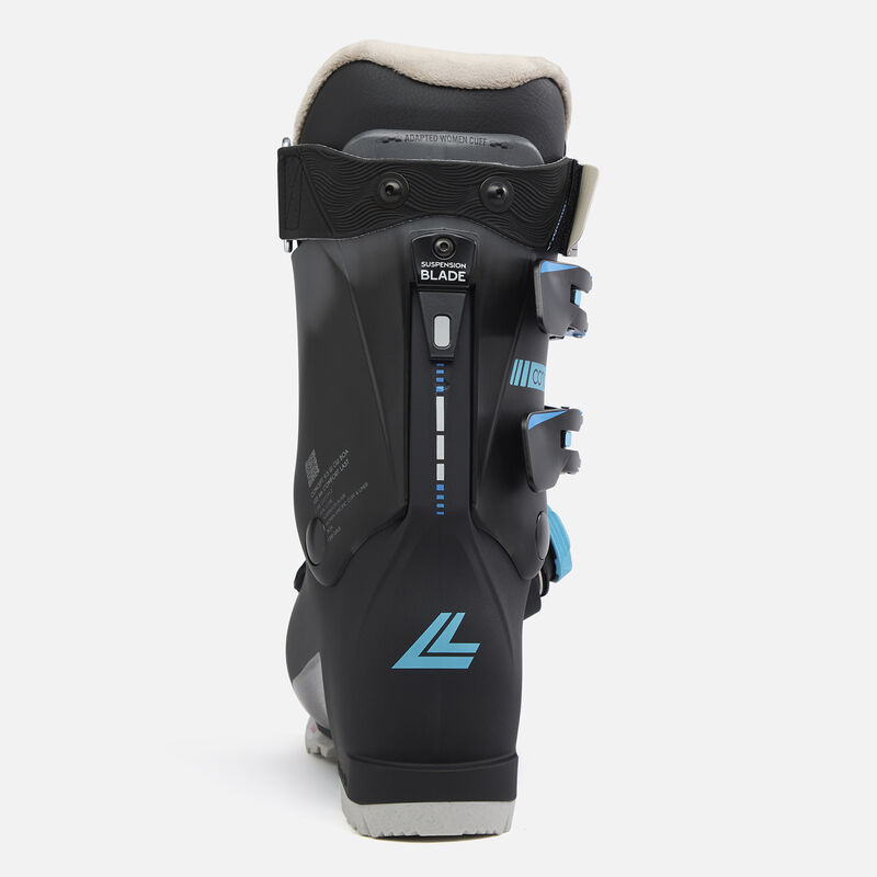 Women's Lange Concept 9.5 BOA® Ski Boots Dynastar | Lange Women's Lange Concept 9.5 BOA® Ski Boots