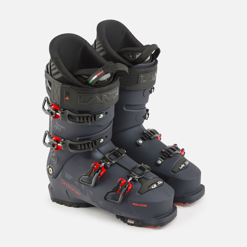 Dynastar | Lange All-Mountain-Skischuhe Herren Shadow 130 MV blue
