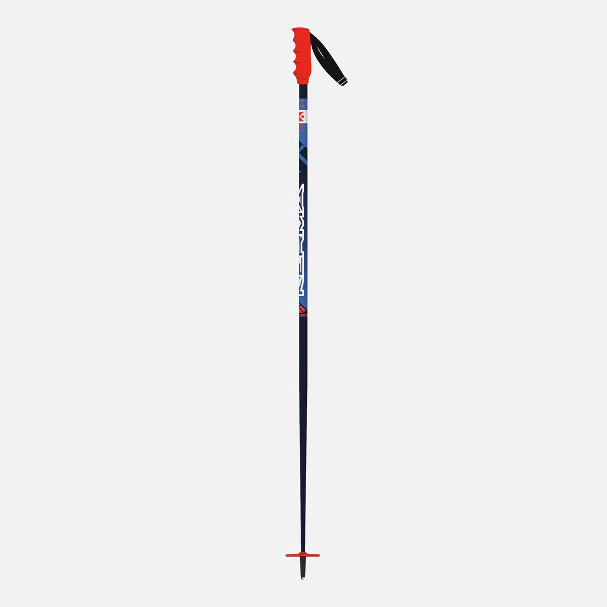Dynastar | Lange Junior unisex race ski poles Speed SL