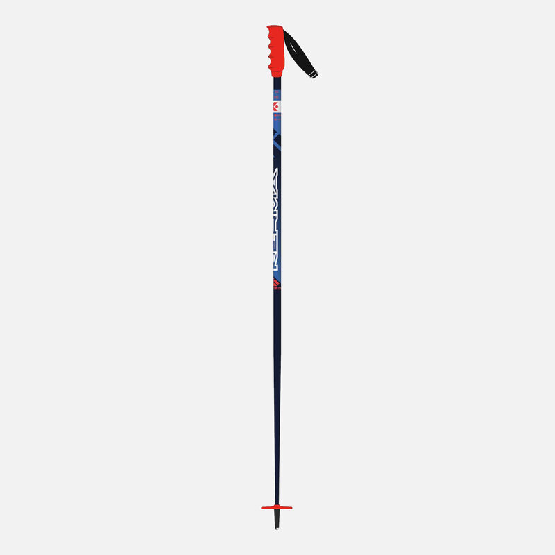 Dynastar | Lange Junior unisex race ski poles Speed SL