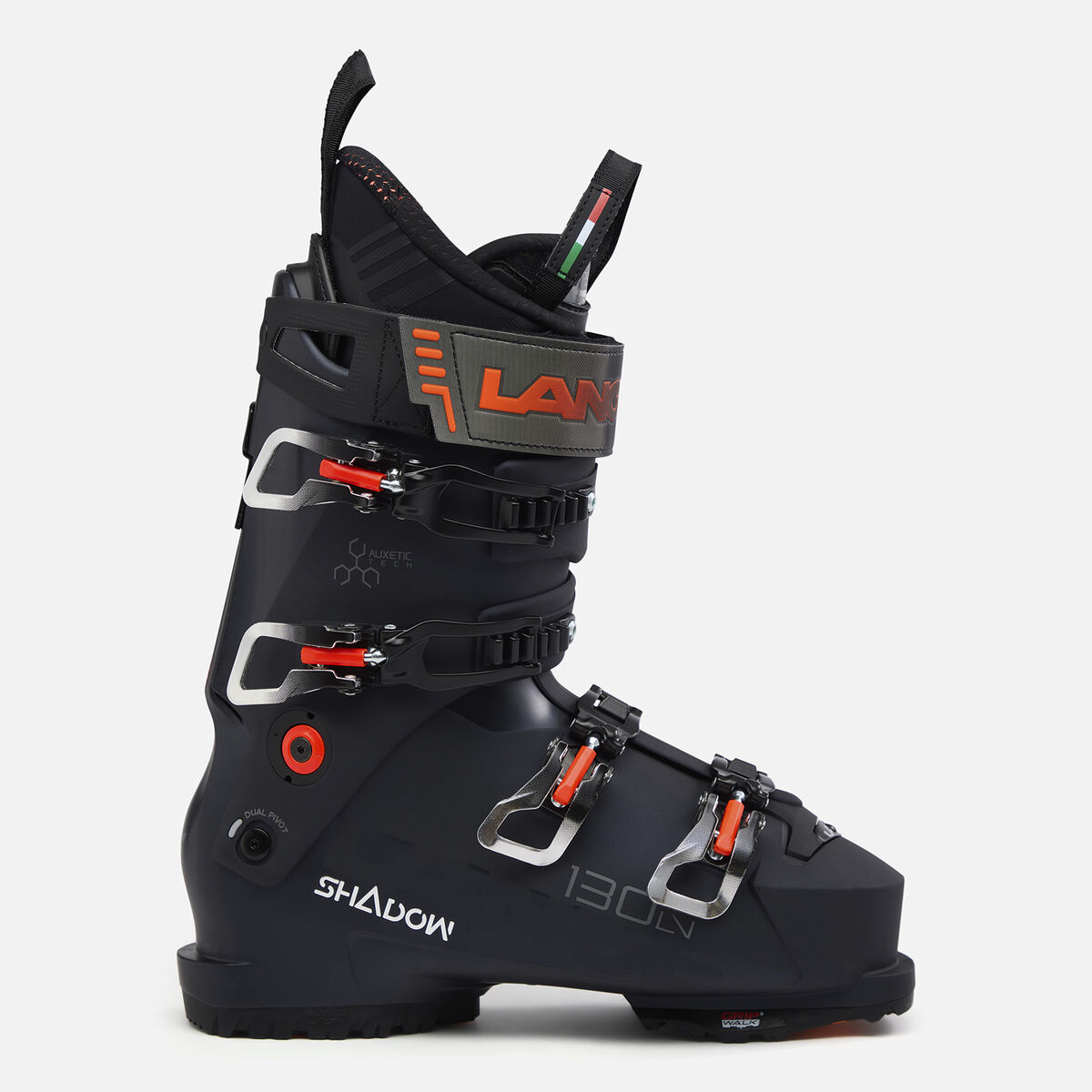Dynastar | Lange All-Mountain-Skischuhe Shadow 130 LV [Ldw.value.EnumValue;@d8de10e