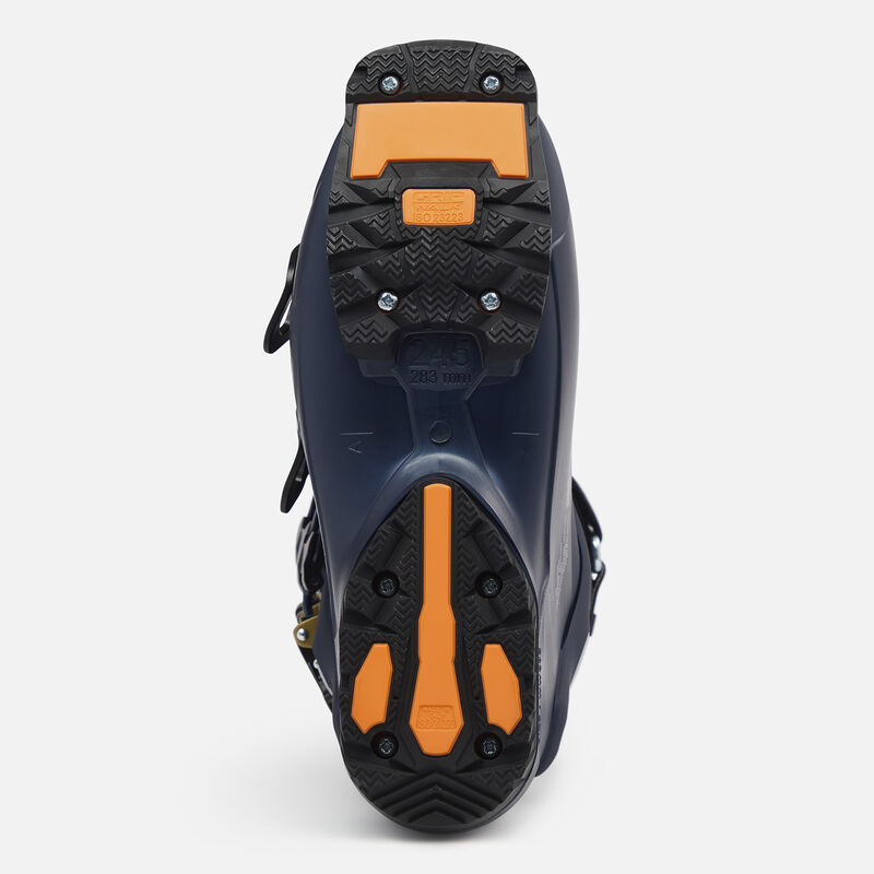 Dynastar | Lange All-Mountain-Skischuhe Damen Shadow 95 MV