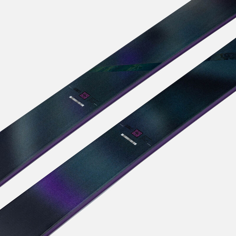 Dynastar | Lange M-FREE 94 OPEN Skis  [Ldw.value.EnumValue;@22331a83