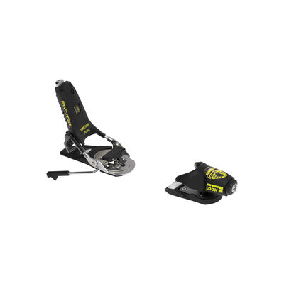 Dynastar | Lange PIVOT 15 GW B95 ALEX HALL black