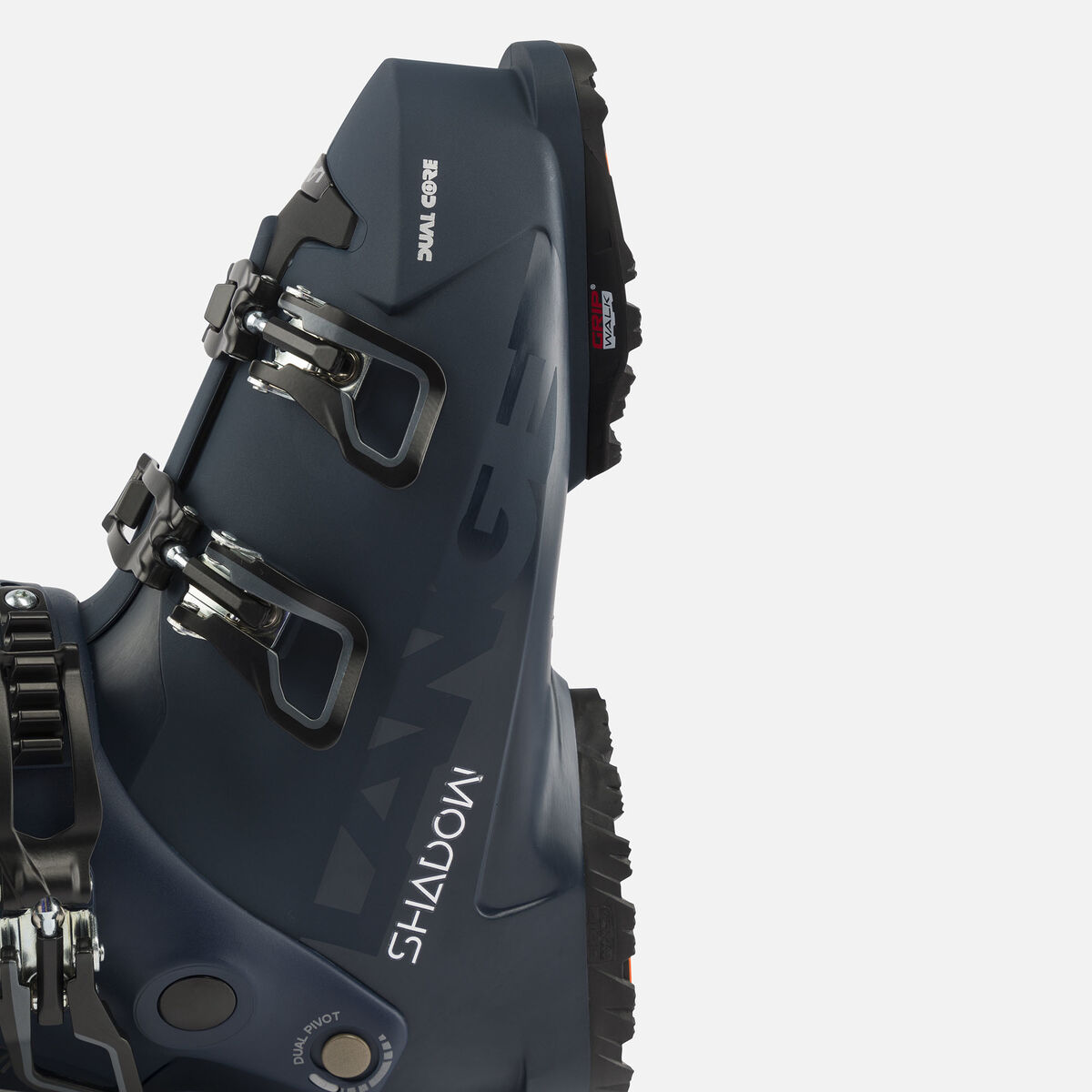 Dynastar | Lange Men's all mountain ski boots Shadow 100 MV Blue