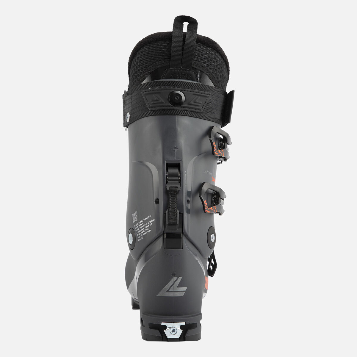 Dynastar | Lange Botas de esquí de freetouring hombre XT3 Tour Hybrid 130