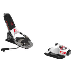 Dynastar | Lange PIVOT 15 GW B115 H HARLAUT 2.0 black