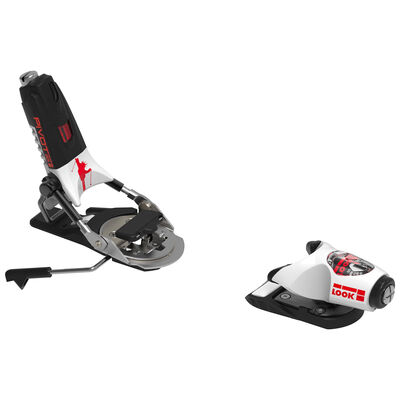 Dynastar | Lange PIVOT 15 GW B115 H HARLAUT 2.0 black