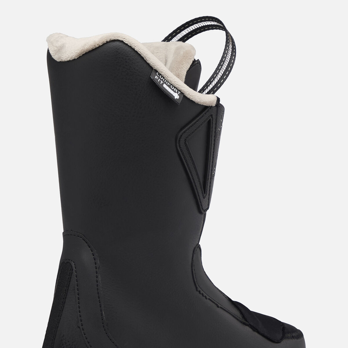 Dynastar | Lange Women's Lange Concept 7.5 Ski Boots black
