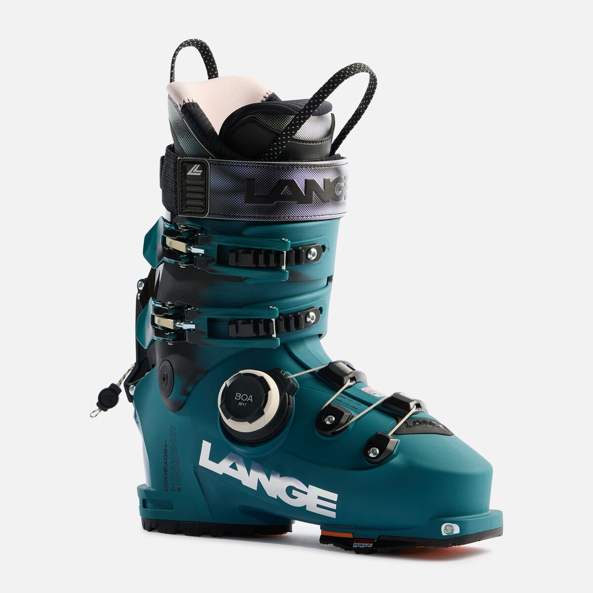 Dynastar | Lange Damen CODE.105 BOA&reg; MV GW Skichuh 