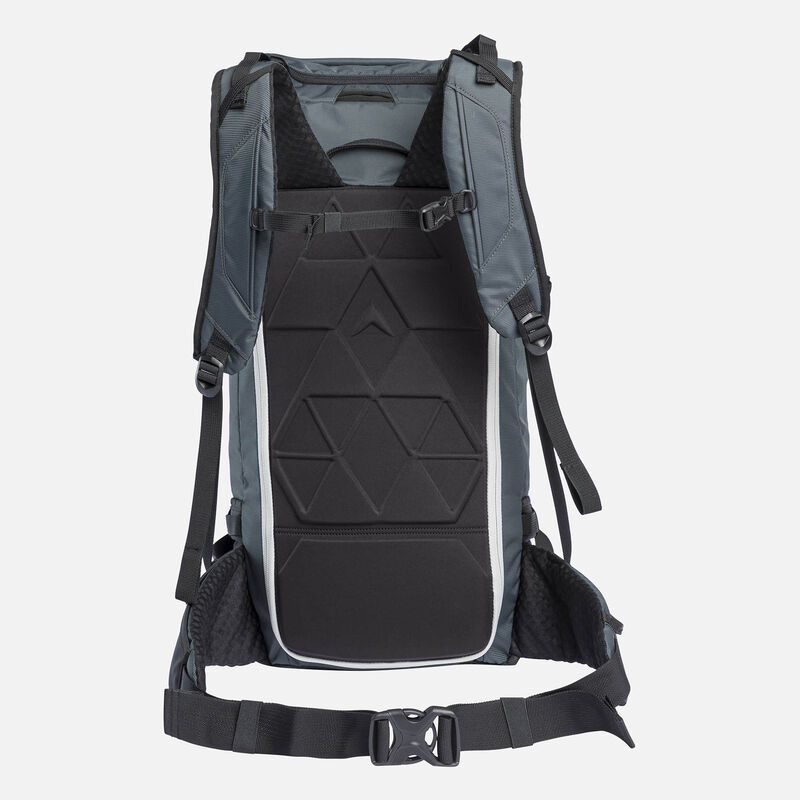 Dynastar | Lange Unisex free Backpack M-35 Light blue
