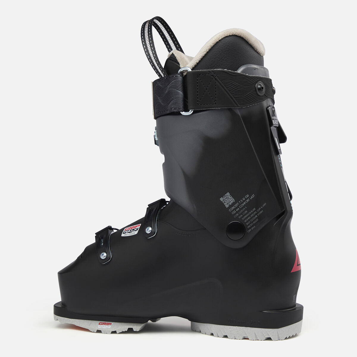 Dynastar | Lange Women's Lange Concept 7.5 Ski Boots