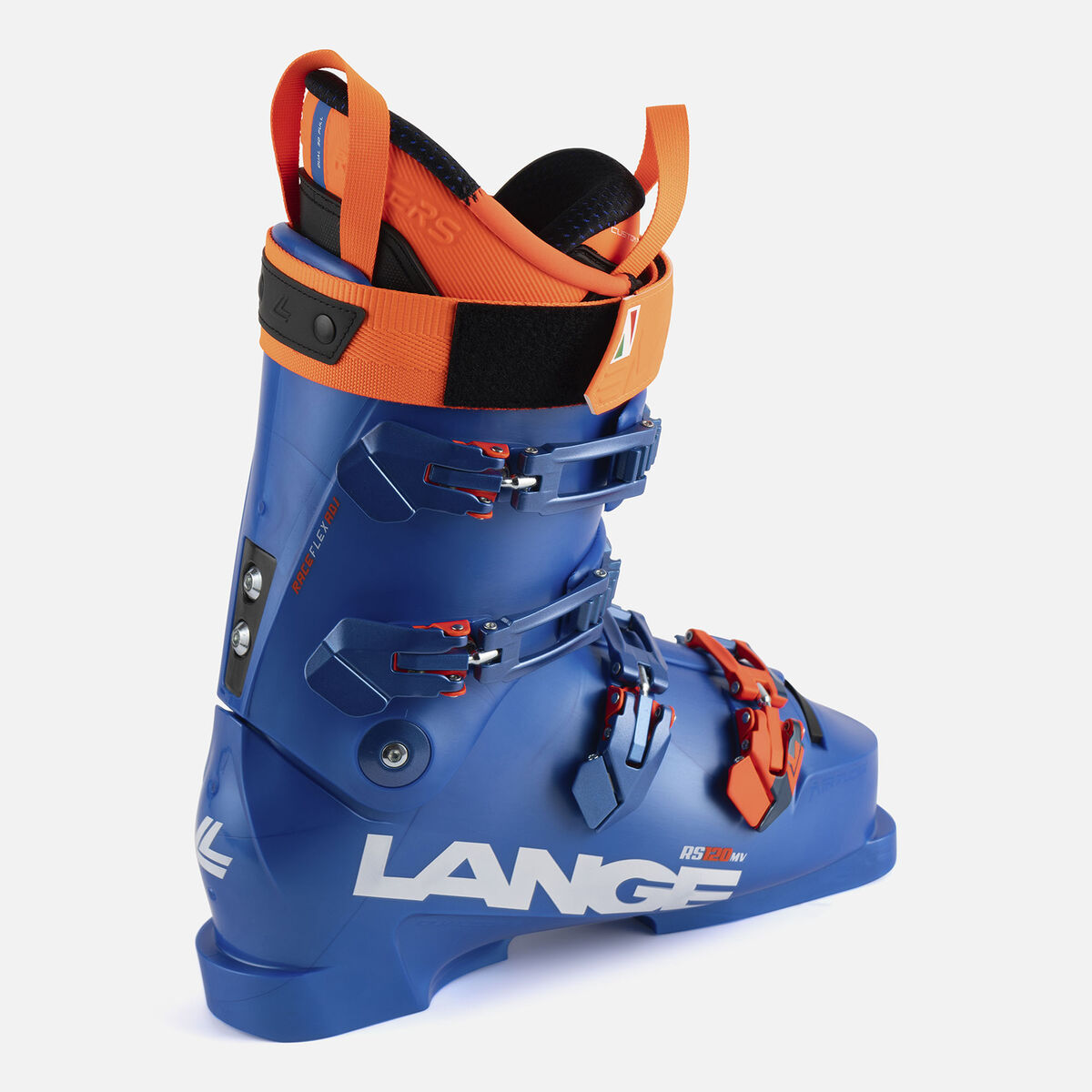 Dynastar | Lange Chaussures de ski Lange RS 120 MV Bleu