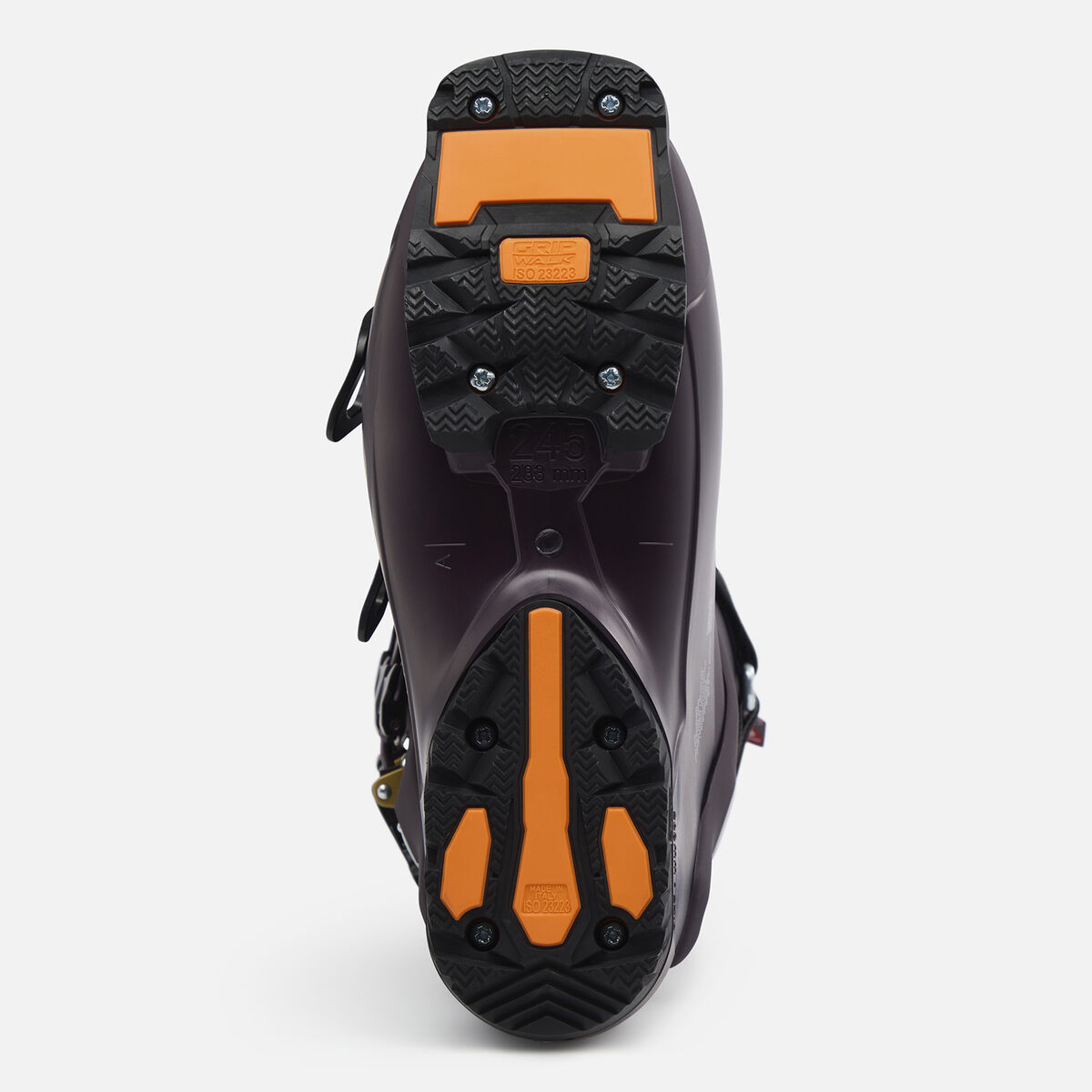 Dynastar | Lange Women's all mountain ski boots Shadow 115 LV