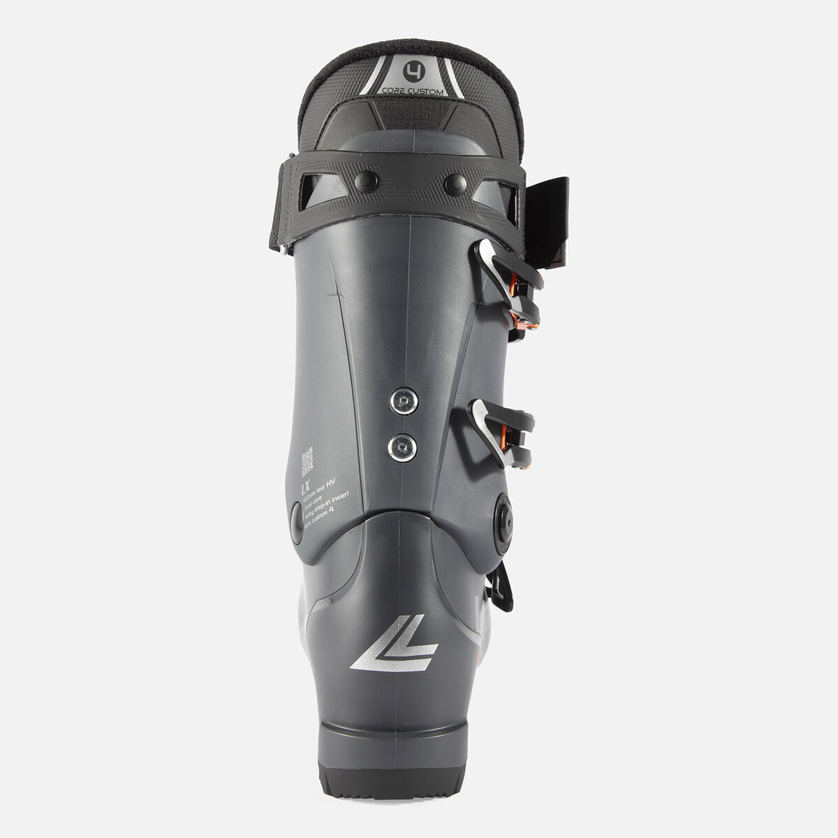 Dynastar | Lange Men's all mountain ski boots LX 100 HV