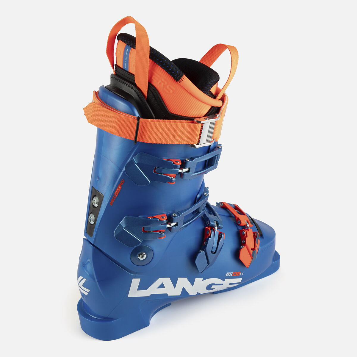 Dynastar | Lange Lange RS 130 LV Ski Boots Blue