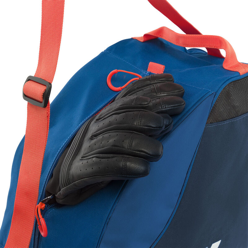 Dynastar | Lange Bolsa portabotas de competición mediana unisex Lange blue