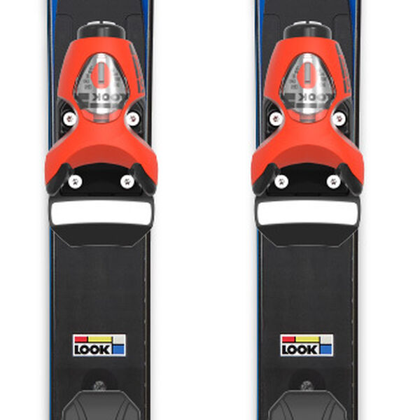 Dynastar | Lange Unisex racing skis Speed Omeglass Master SL R22 [Ldw.value.EnumValue;@22bc3f04
