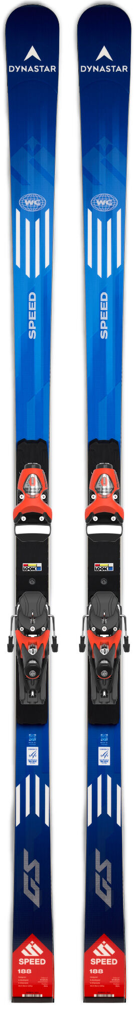 Men's Racing Skis | Race Skis, Slalom Racing Skis | Dynastar-Lange