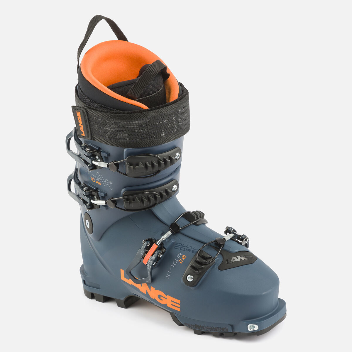 Dynastar | Lange Tourenskischuhe Damen XT3 Tour 2.0 115 