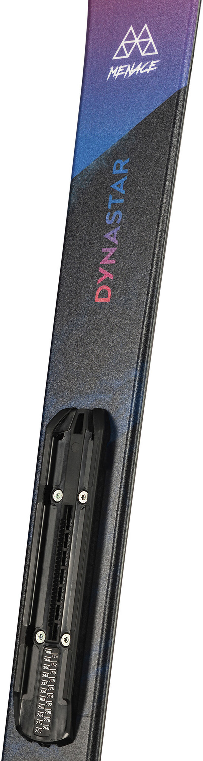 Dynastar | Lange M-MENACE 90 XPRESS DEFAUT D'ASPECT 