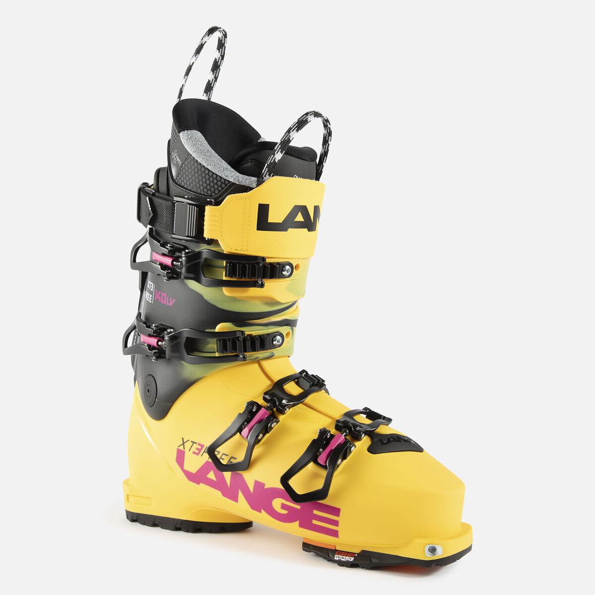 Dynastar | Lange XT3 FREE 140 PRO MD LV GW