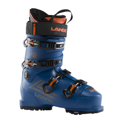 Men's all mountain ski boots LX 100 HV