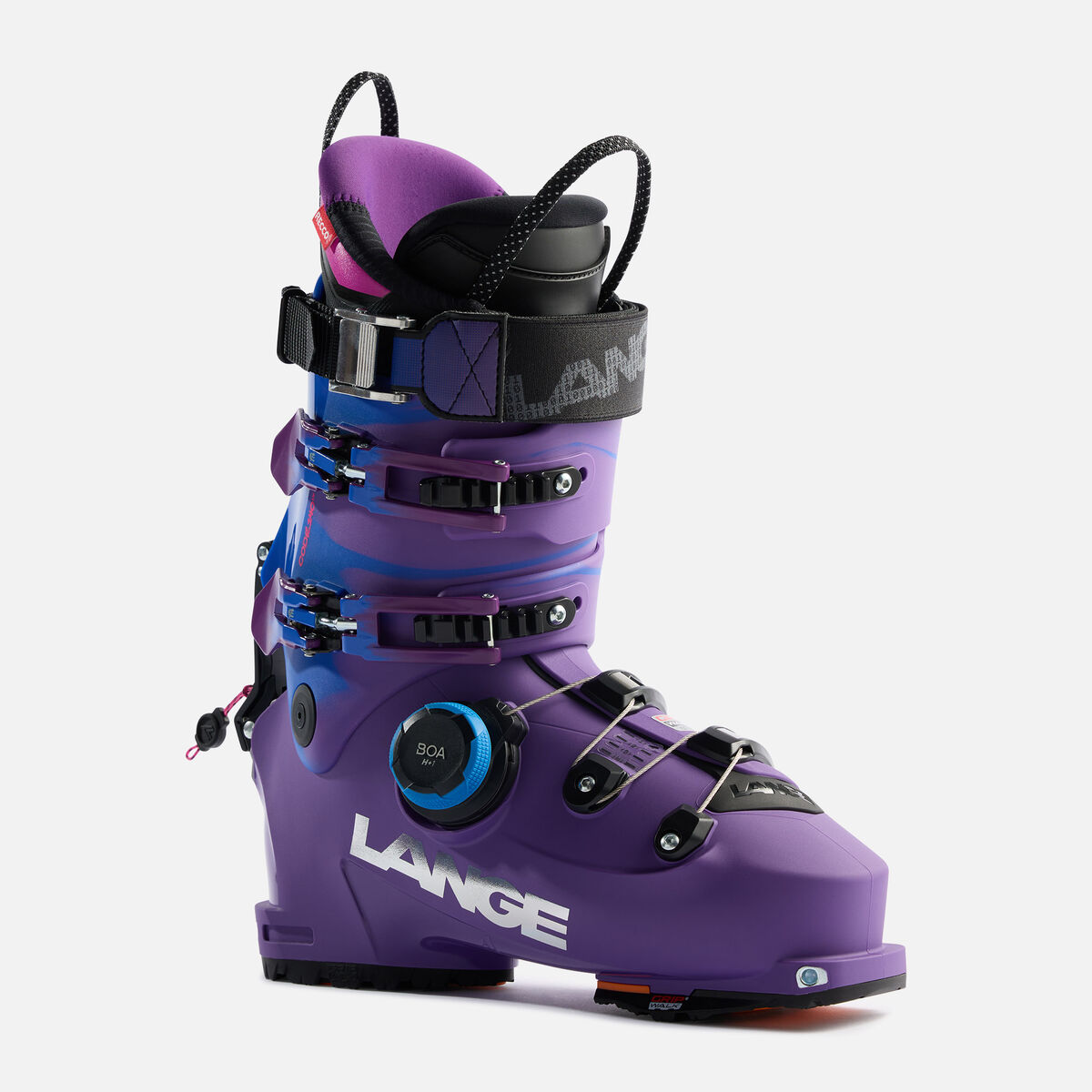 Dynastar | Lange Code 140 BOA LV GW Alpine Ski Boots