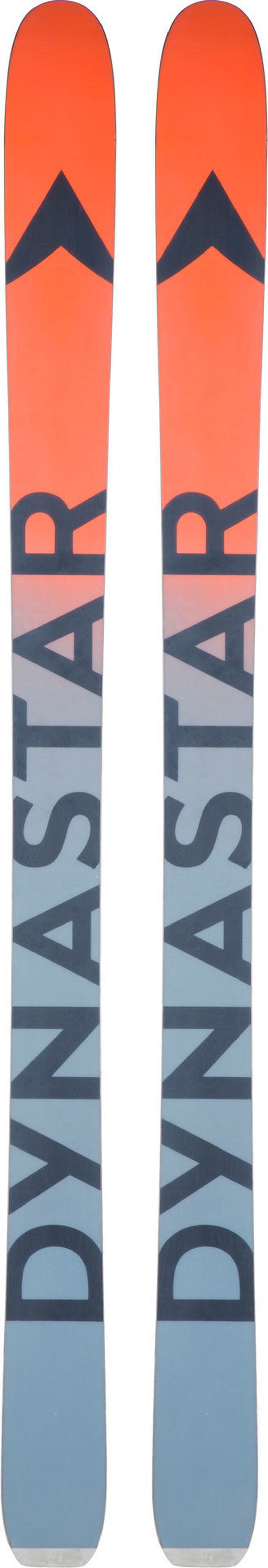 Dynastar | Lange Freeride-Skier Unisex M-Pro 108 F-Team 182 Open black