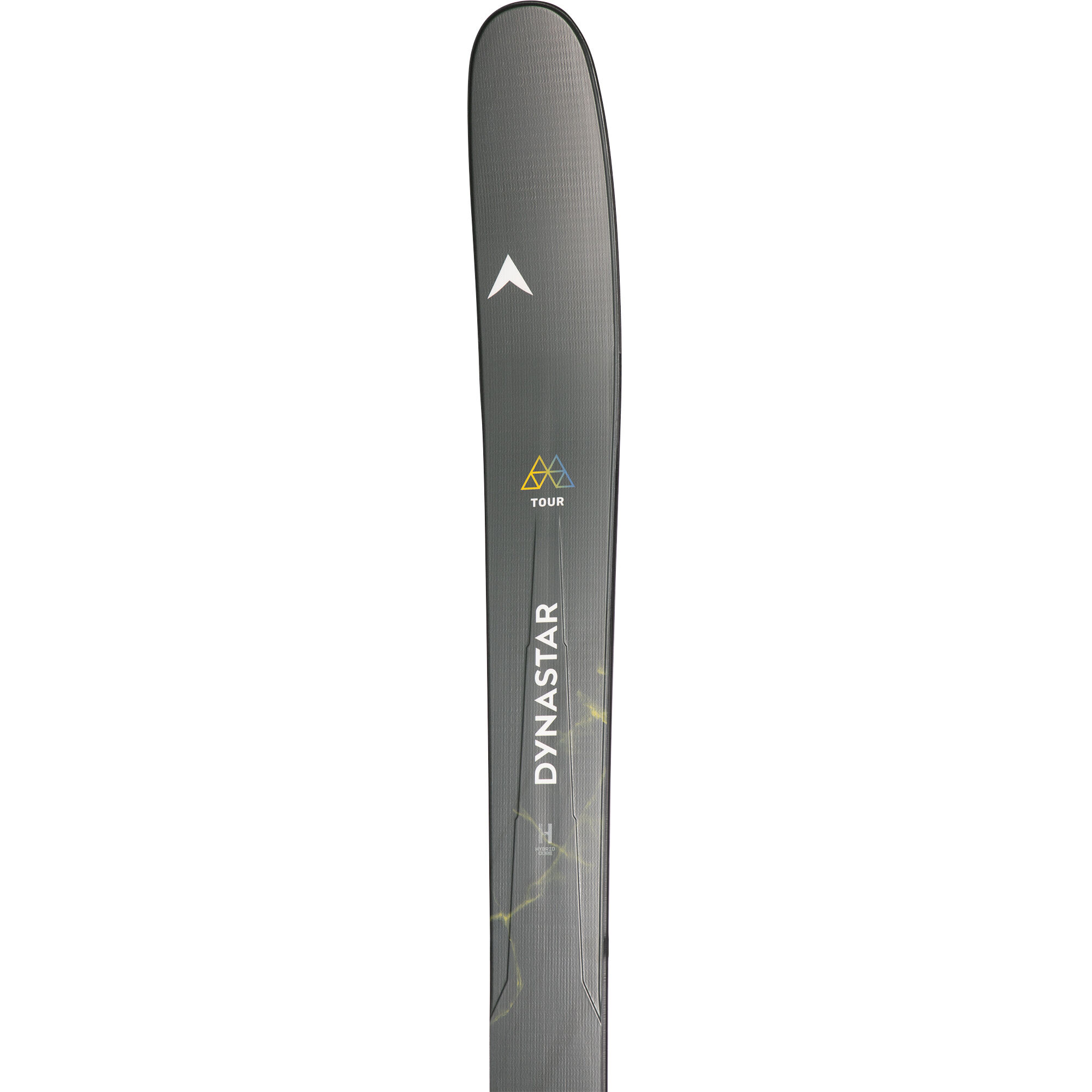 Unisex's M-TOUR 90 OPEN Skis | Touring | Dynastar-Lange
